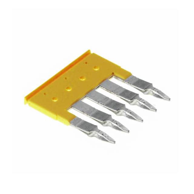 1608980000 Weidmüller  Ponticelli a morsettiera