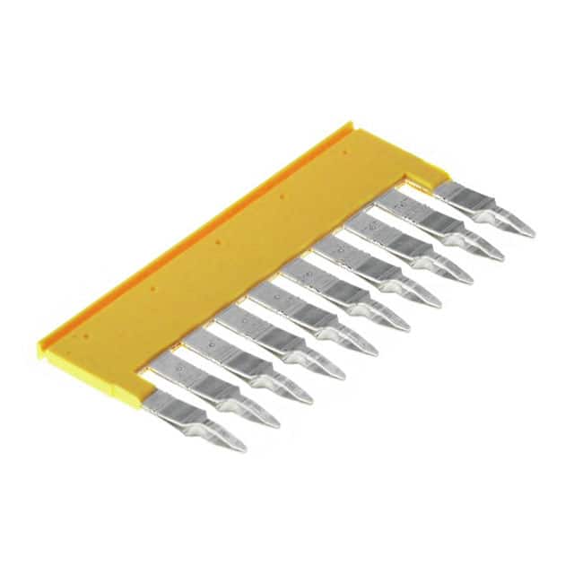 1609030000 Weidmüller  Ponticelli a morsettiera