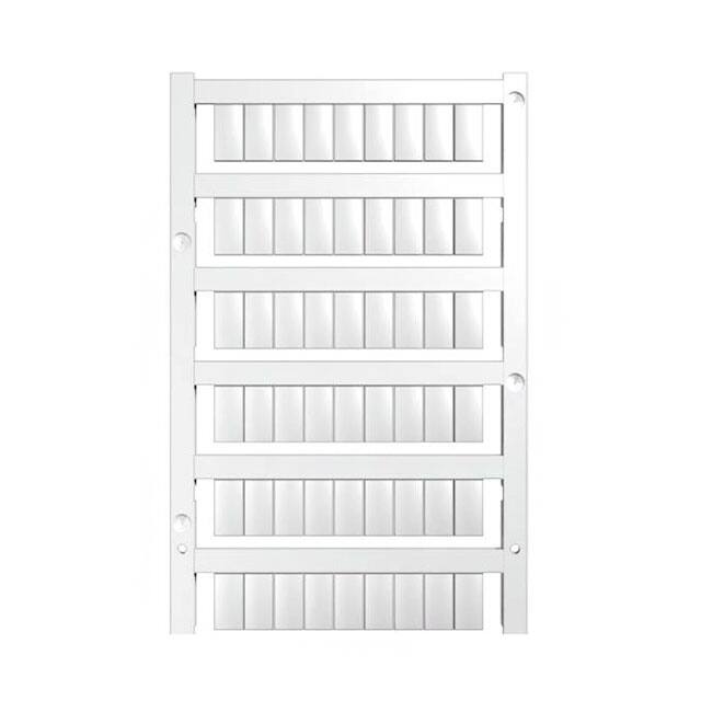 1609920000 Weidmüller  Strisce di marcatura per morsettiere