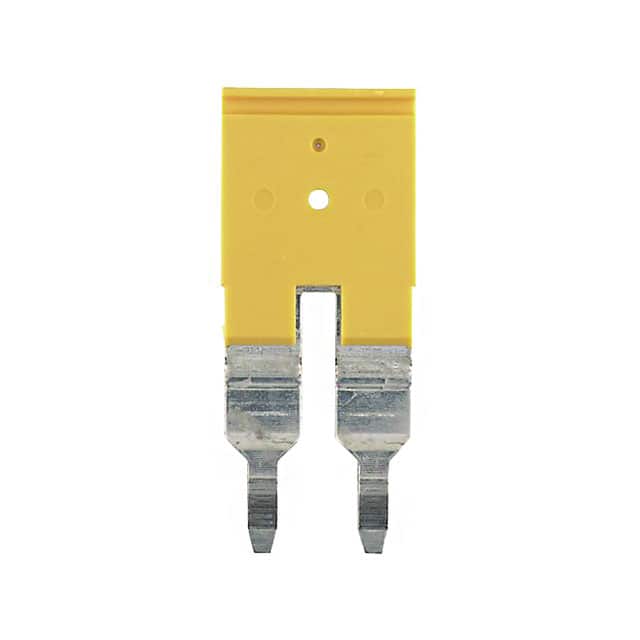 1627850000 Weidmüller  Ponticelli a morsettiera