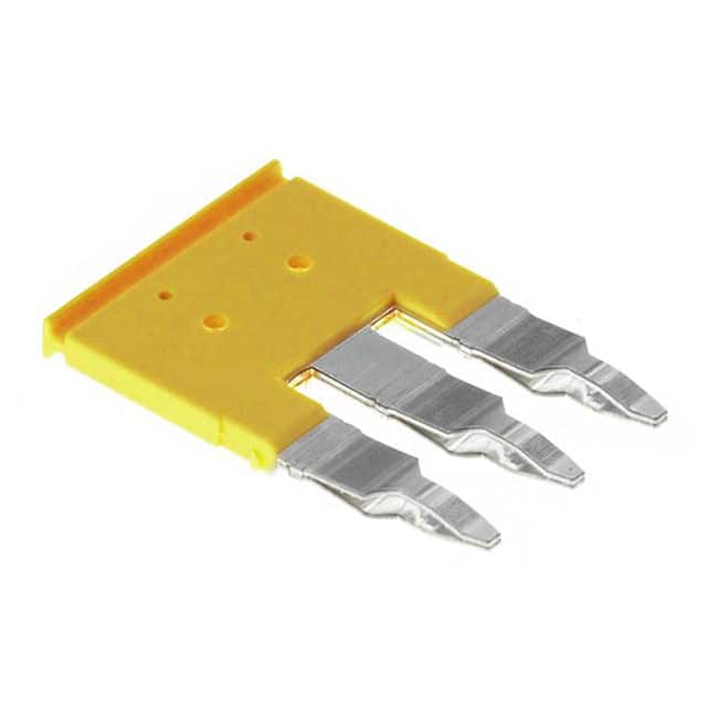 1627860000 Weidmüller  Ponticelli a morsettiera