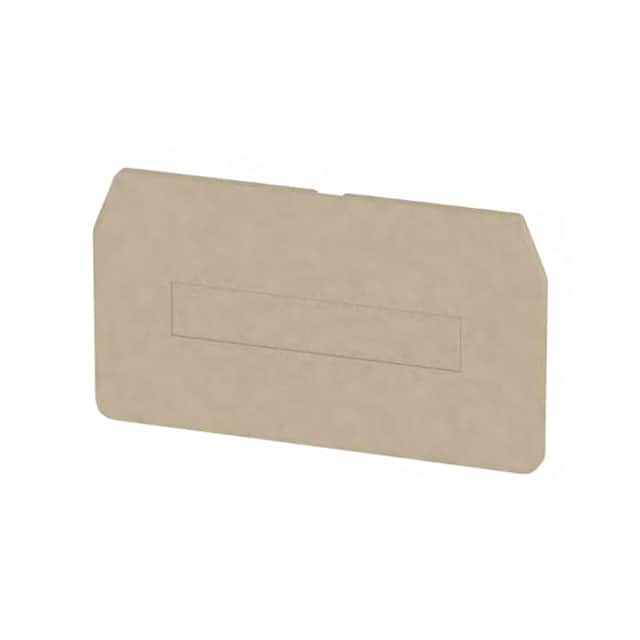 1632090000 Weidmüller  Zubehör