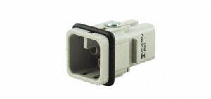 1650570000 Weidm眉ller  Moduli di inserti per connettori per impieghi gravosi