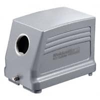 1650850000 Weidm眉ller  Heavy Duty Connector Housings Hoods Bases