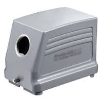 1650860000 Weidm眉ller  Gehäuse für Hochleistungs-Steckverbinder, Hauben und Sockel