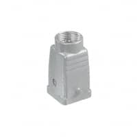 1652470000 Weidm眉ller  Gehäuse für Hochleistungs-Steckverbinder, Hauben und Sockel