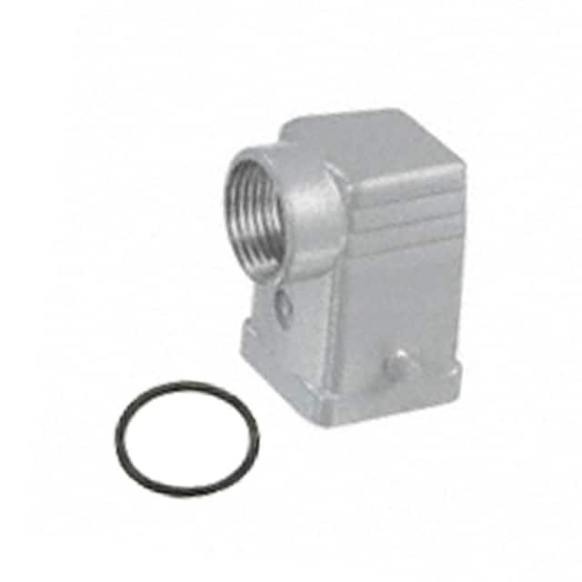 1652480000 Weidm眉ller  Carcasas de conectores de alta resistencia, bases y cubiertas