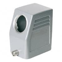 1652580000 Weidm眉ller  Heavy Duty Connector Housings Hoods Bases