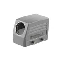 1654070000 Weidm眉ller  Alloggiamenti per connettori per impieghi gravosi, cappucci e basi