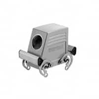 1654790000 Weidm眉ller  Heavy Duty Connector Housings Hoods Bases