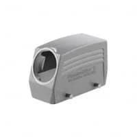 1656480000 Weidm眉ller  Gehäuse für Hochleistungs-Steckverbinder, Hauben und Sockel