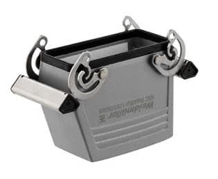 1657310000 Weidm眉ller  Heavy Duty Connector Housings Hoods Bases