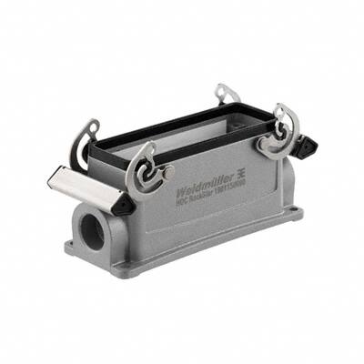 1661510000 Weidm眉ller  Heavy Duty Connector Housings Hoods Bases