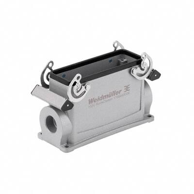 1661630000 Weidm眉ller  Alloggiamenti per connettori per impieghi gravosi, cappucci e basi