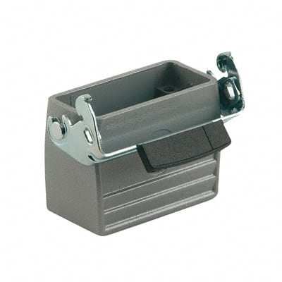 1664560000 Weidm眉ller  Boîtiers de connecteurs robustes, capots, bases