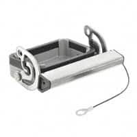 1665210000 Weidm眉ller  Heavy Duty Connector Accessories