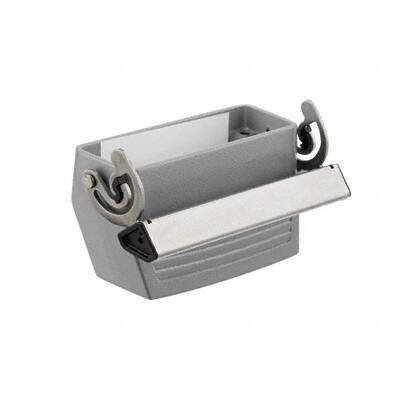 1665450000 Weidm眉ller  Carcasas de conectores de alta resistencia, bases y cubiertas