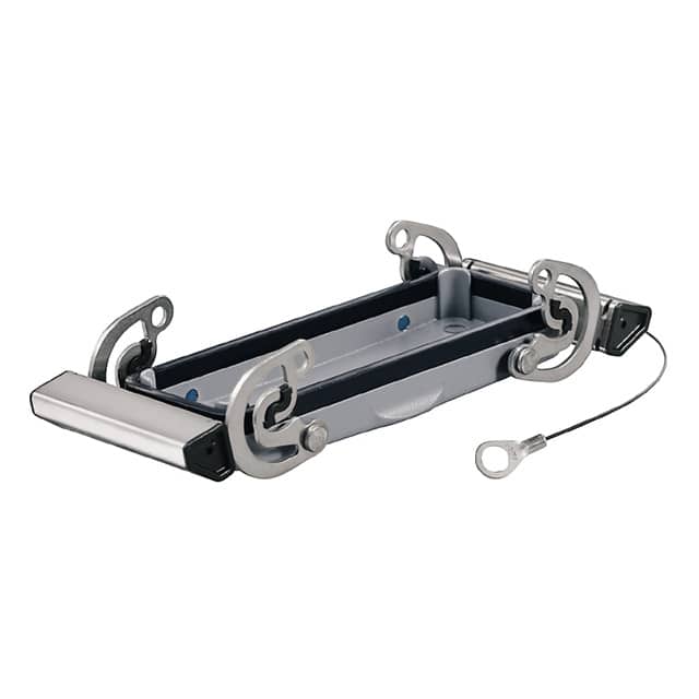 1665640000 Weidm眉ller  Zubehör für Hochleistungs-Steckverbinder