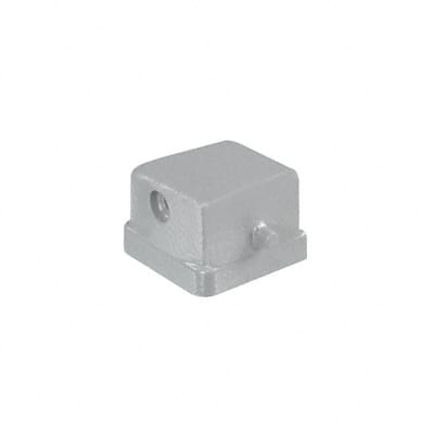 1665740000 Weidm眉ller  Heavy Duty Connector Accessories