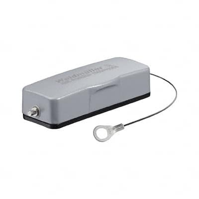 1665910000 Weidm眉ller  Accesorios para conectores de alta resistencia