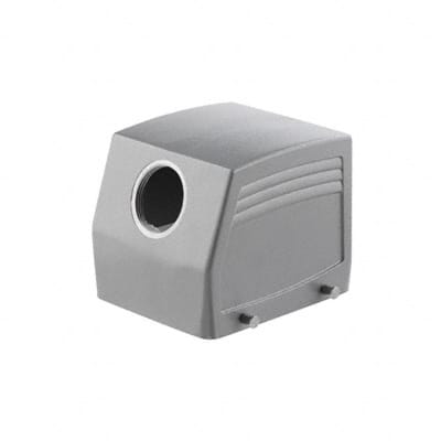 1666840000 Weidm眉ller  Heavy Duty Connector Housings Hoods Bases