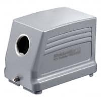 1670470000 Weidm眉ller  Alloggiamenti per connettori per impieghi gravosi, cappucci e basi