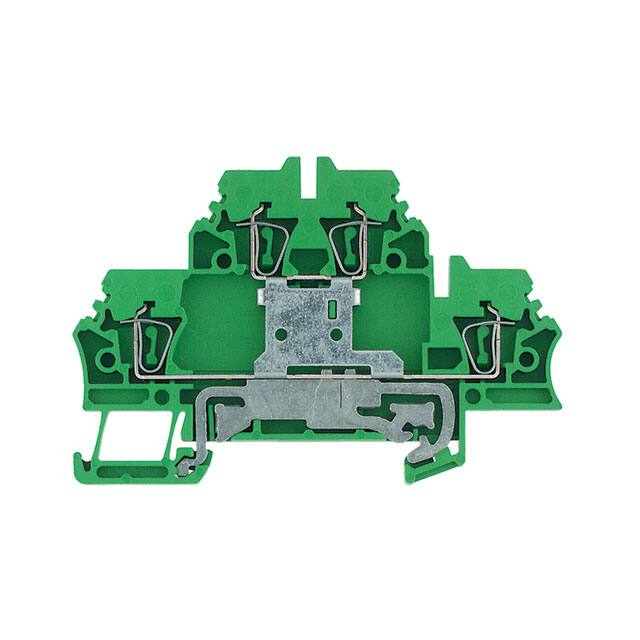 1690000000 Weidmüller  Canale guida DIN