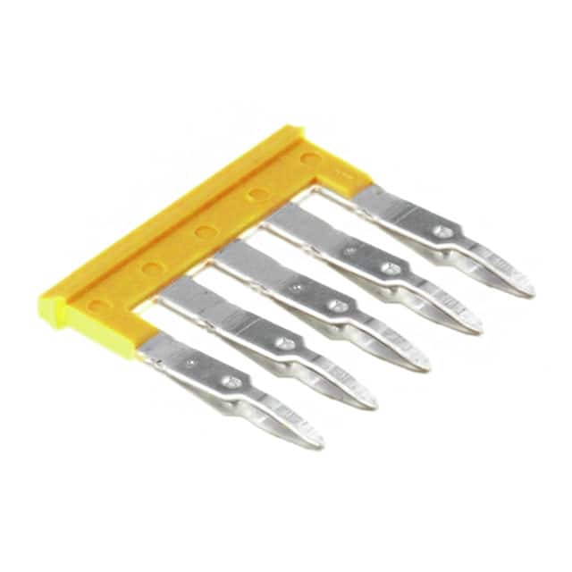 1693830000 Weidmüller  Puentes de bloque de terminales