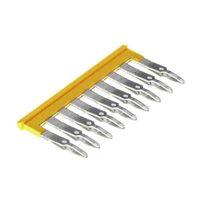 1693870000 Weidmüller  Ponticelli a morsettiera