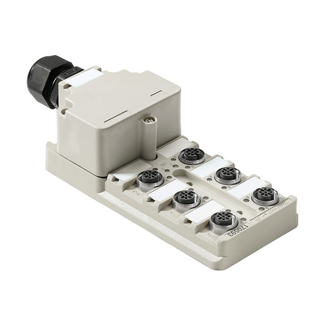 1705930000 Weidmüller  Sensor Interface - Junction Blocks