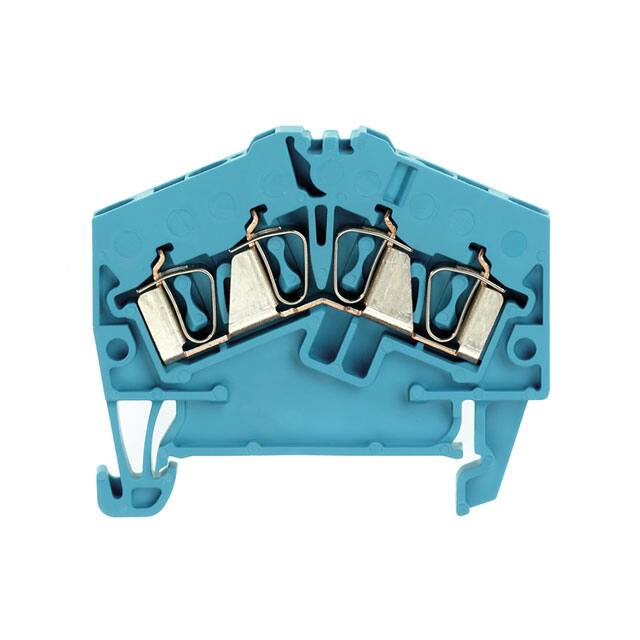 1706070000 Weidmüller  DIN-Schienenkanal