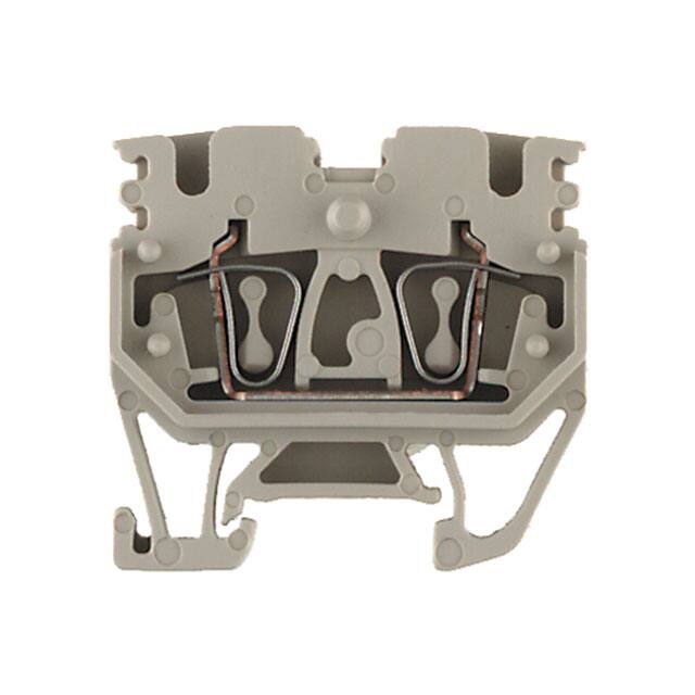 1712750000 Weidmüller  Canale guida DIN