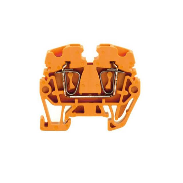 1720940000 Weidmüller  Canale guida DIN