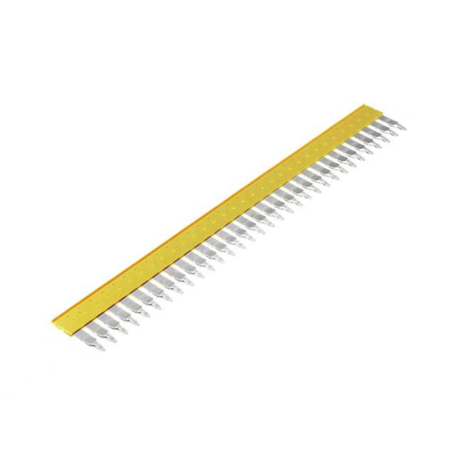 1733640000 Weidmüller  Ponticelli a morsettiera