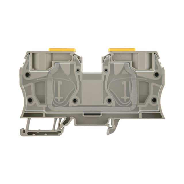 1739620000 Weidmüller  Canale guida DIN