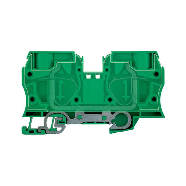 1739650000 Weidmüller  Canale guida DIN