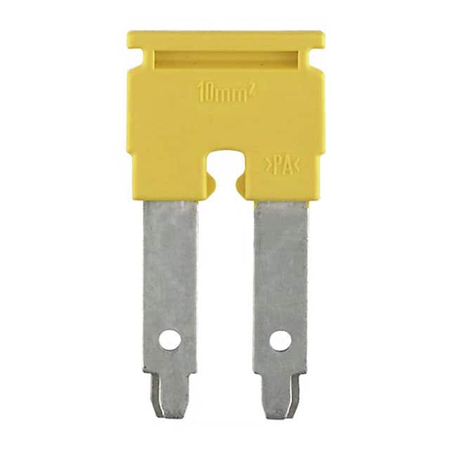 1739680000 Weidmüller  Ponticelli a morsettiera