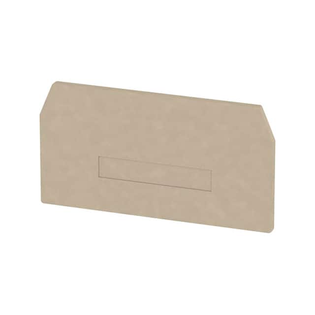 1748660000 Weidmüller  Accessoires