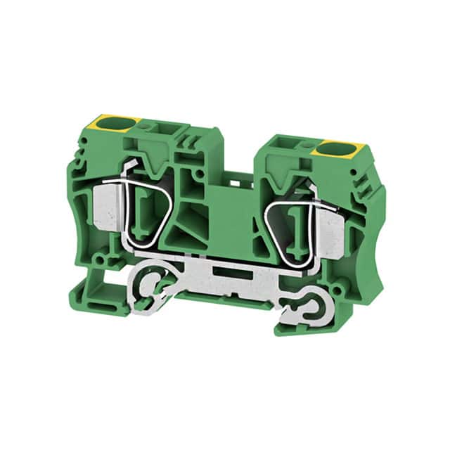 1745250000 Weidmüller  Canale guida DIN