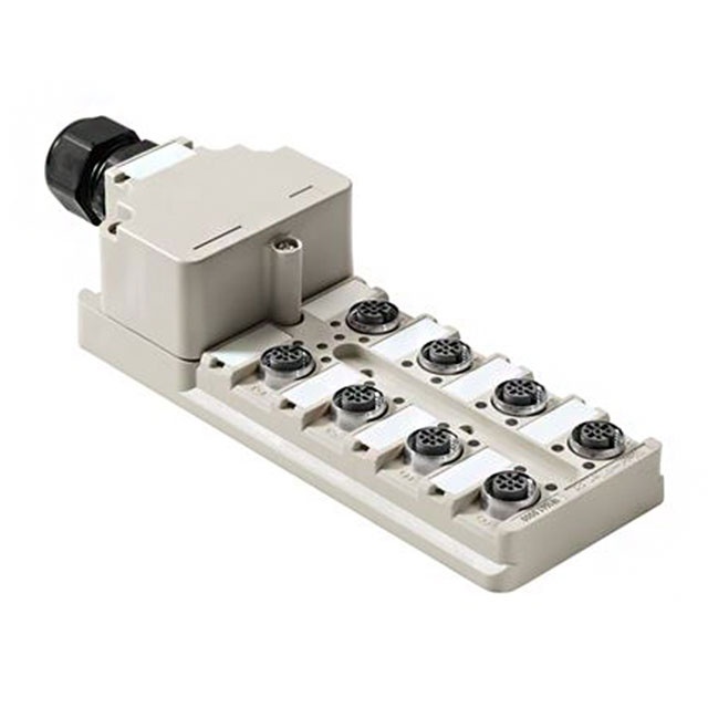 1760060000 Weidmüller  Sensor Interface - Junction Blocks