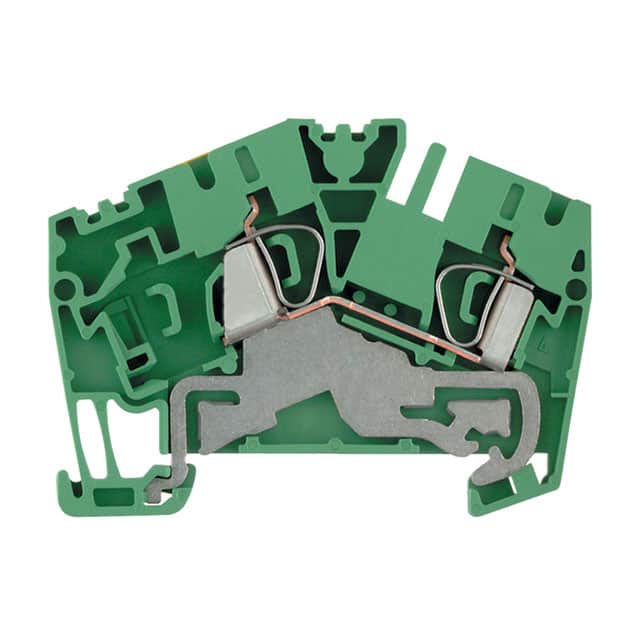 1770380000 Weidmüller  Canal de riel DIN