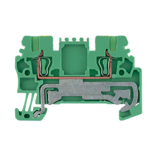 1775510000 Weidmüller  Canale guida DIN