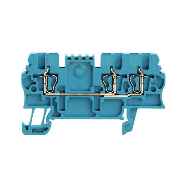 1775540000 Weidmüller  DIN-Schienenkanal