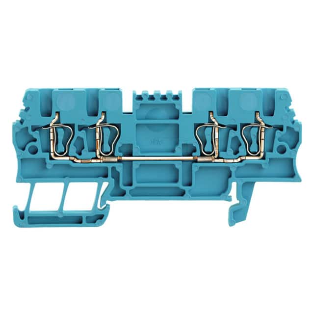 1775600000 Weidmüller  DIN-Schienenkanal