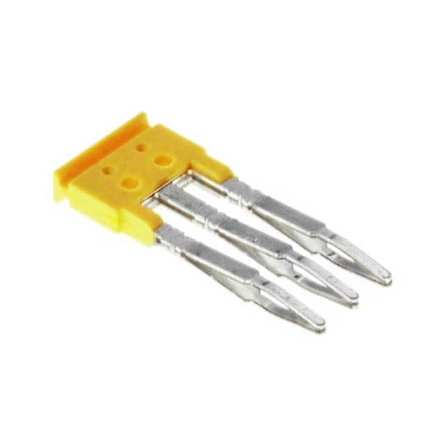 1776130000 Weidmüller  Ponticelli a morsettiera