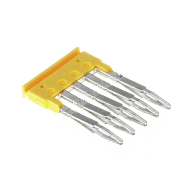 1776150000 Weidmüller  Ponticelli a morsettiera