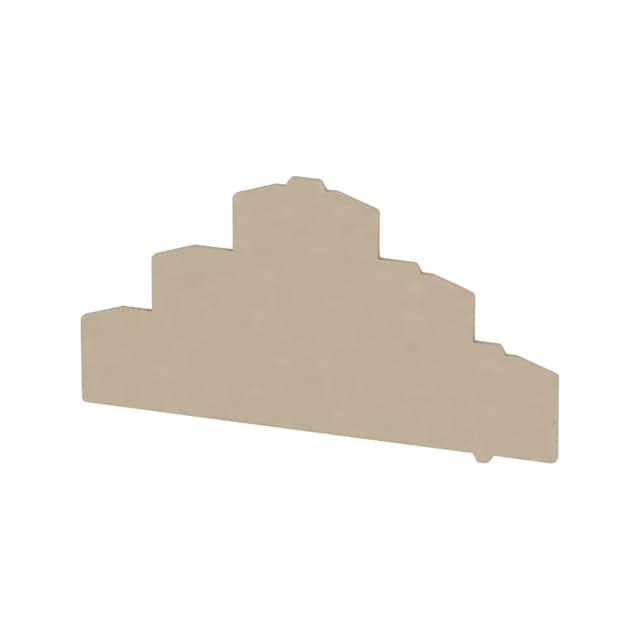 1782340000 Weidmüller  Zubehör