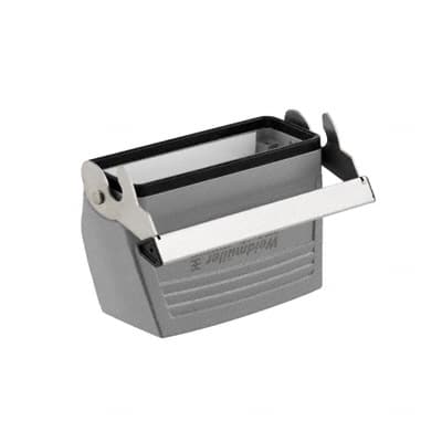 1788290000 Weidm眉ller  Carcasas de conectores de alta resistencia, bases y cubiertas