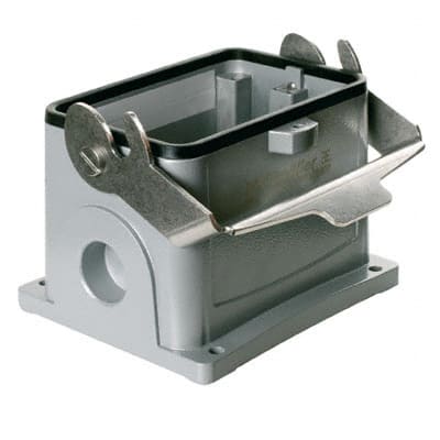 1788360000 Weidm眉ller  Heavy Duty Connector Housings Hoods Bases