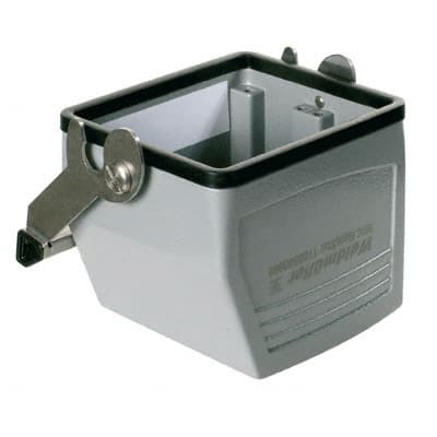 1788500000 Weidm眉ller  Alloggiamenti per connettori per impieghi gravosi, cappucci e basi